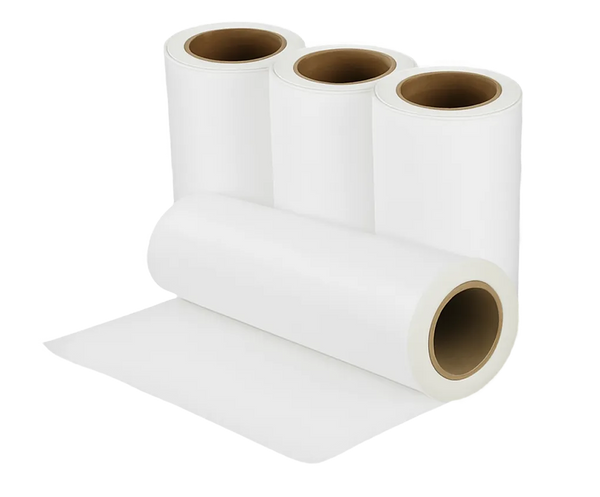 DTF FILM ROLLS (HOT/ COLD PEEL)