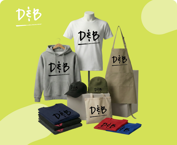 DTF Transfers By Size