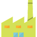 High-capacity production floor