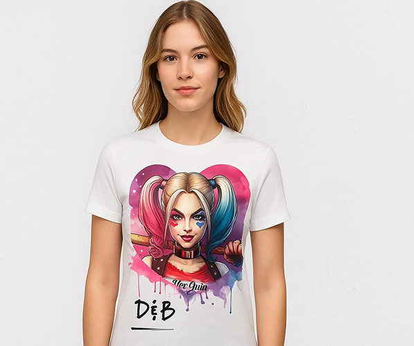 Why Choose D&B for DTF in Richardson?