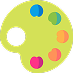 Consistent Color for Repeat Orders