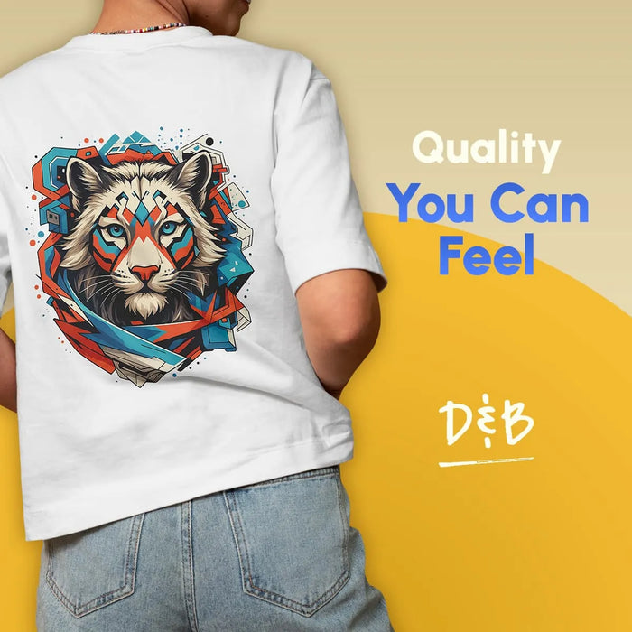 Why Choose DAB DTF for DTF in Carrollton, TX?