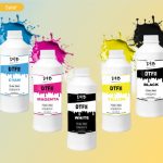 DTF Ink 1000 ml Premium