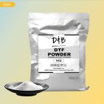 Premium DTF 2.2 lbs (1 kg) Powder for High-Quality Transfer