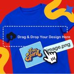 DTF Transfer by Size