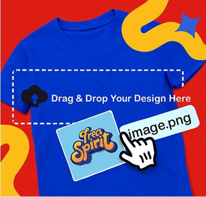 DTF Transfer by Size