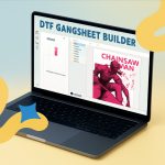 DTF Gang Sheet Builder