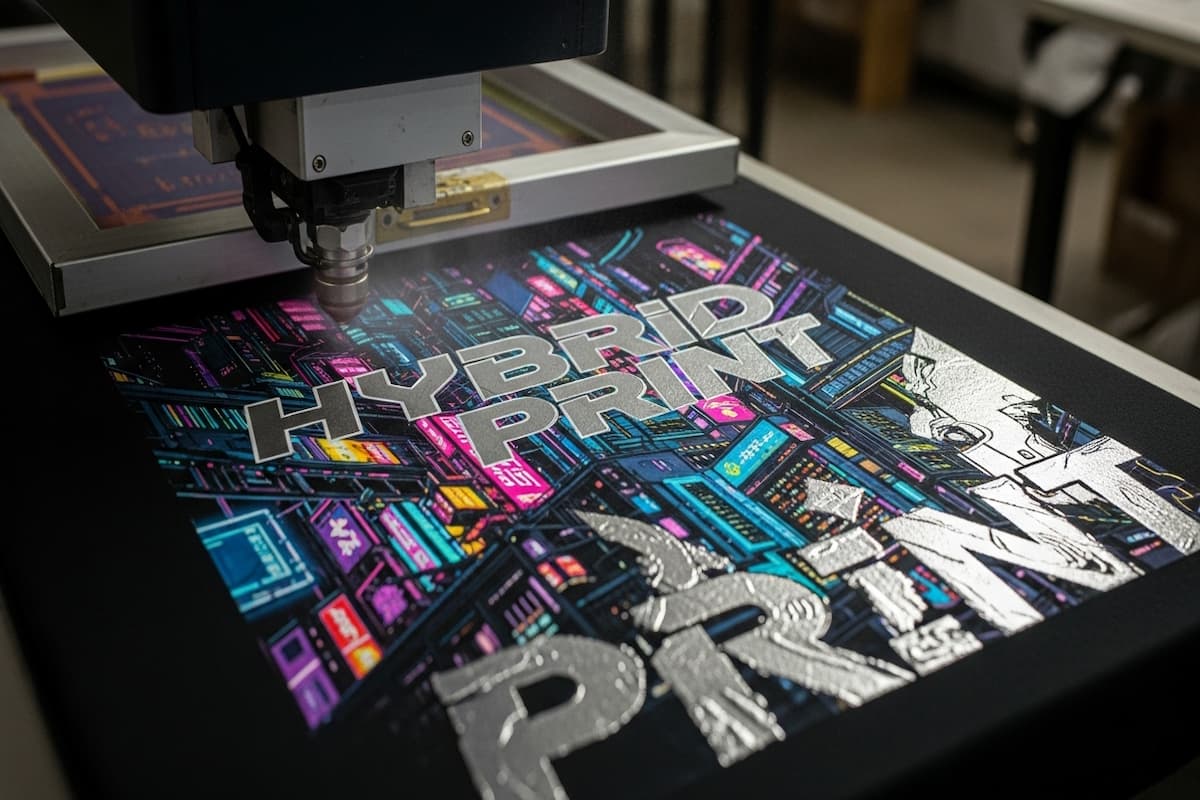 When Does Hybrid Make Sense For Your Business